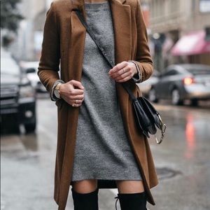 Zara Knit Dress